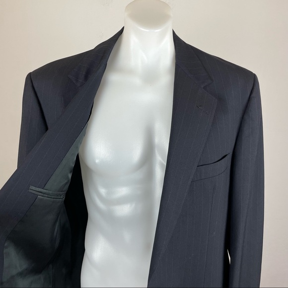 Brooks Brothers Suits & Blazers Brooks Brothers Virgin Wool Sport